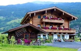 Ferienwohnung Lerchenhof