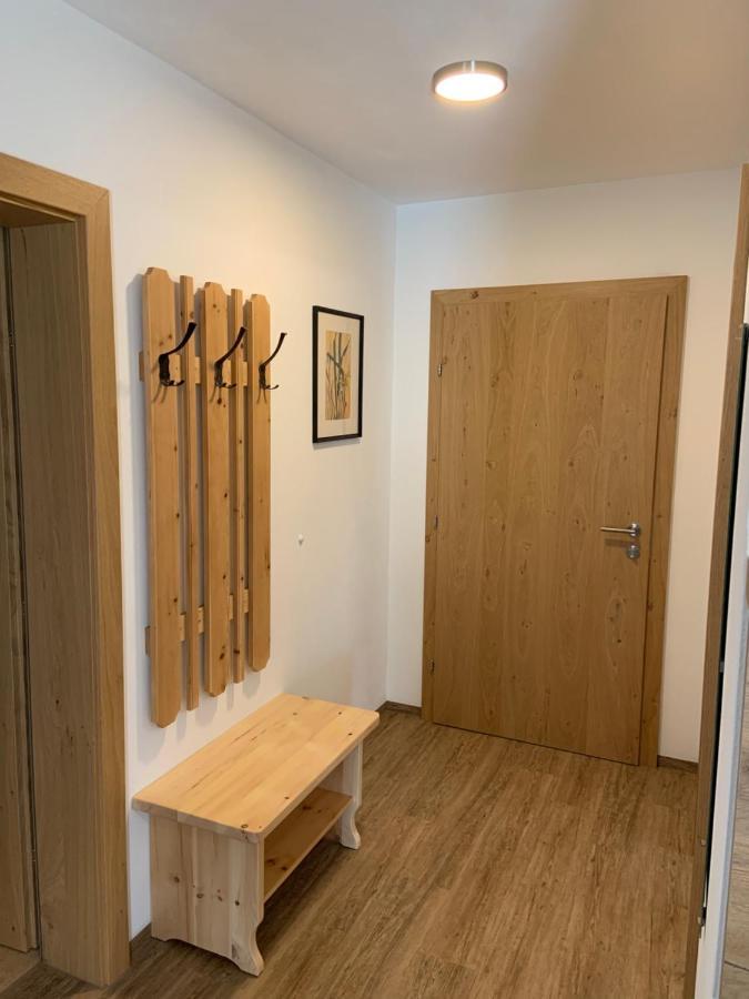 Ferienwohnung Lerchenhof Wald im Pinzgau Buitenkant foto